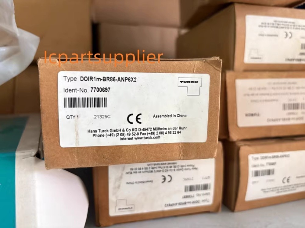 1PCS DOIR1M-BR85-ANP6X2 7700697 Brand-new Fast Shipping