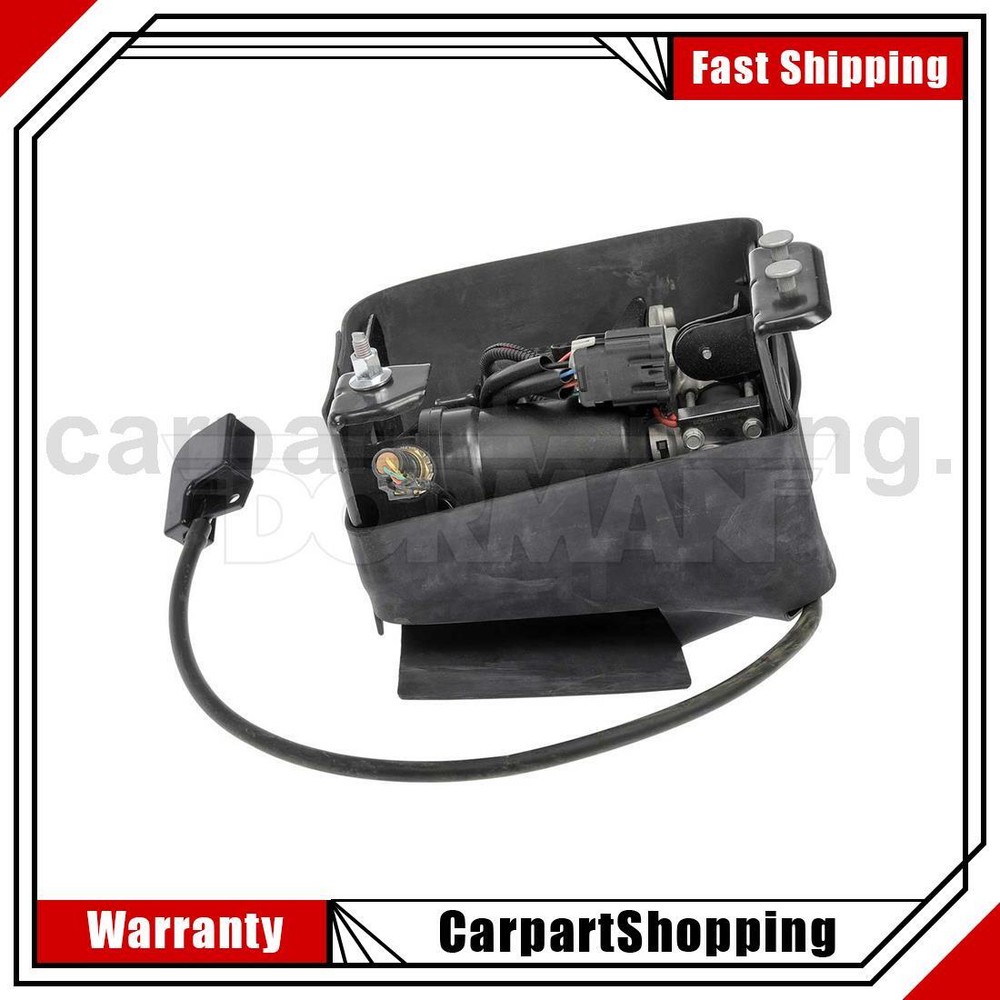 1 Dorman Air Compressor  For Chevrolet Avalanche 22941806