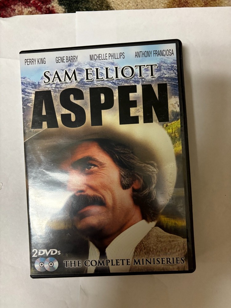 14 Titles added  - Various TV Mini-Series A-F, You Pick, Spend $10 Free Shipping