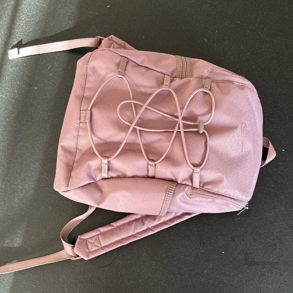 Nike One Women’s Pink Backpack