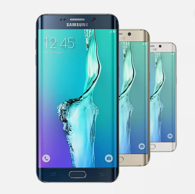 Samsung Galaxy S6 Edge Plus G928 32GB AT&T T-Mobile GSM Unlocked Smartphone