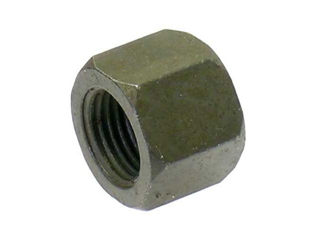 1985-1989 BMW 635CSi Genuine Connecting Rod Nut 78923NDFX OEM 86 87 88