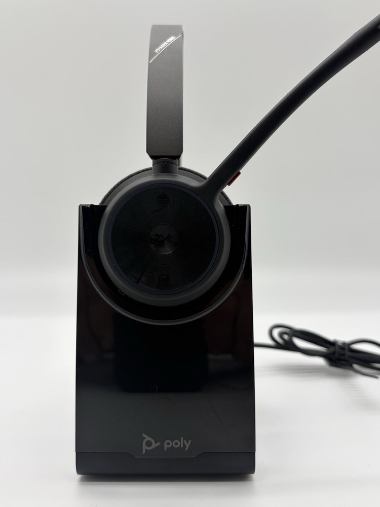 Plantronics Voyager 4320 UC Bluetooth Wireless Headset