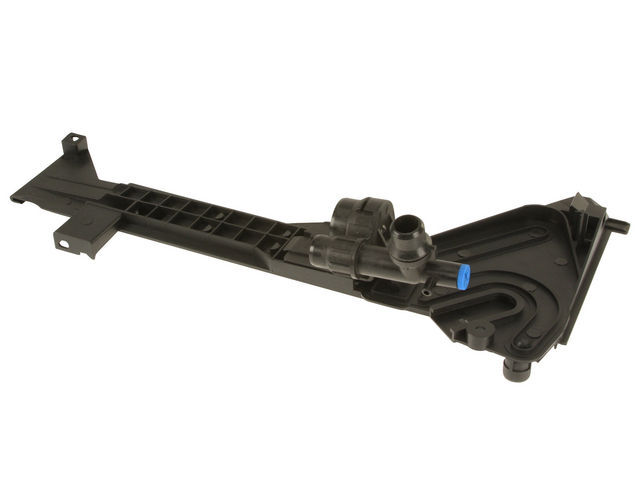 Vaico Coolant Recovery Tank Mounting Plate fits BMW 325xi 2001-2005 44WDGX