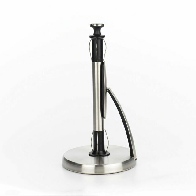 OXO Good Grips SimplyTear Tension Arm Paper Towel Holder 1066736