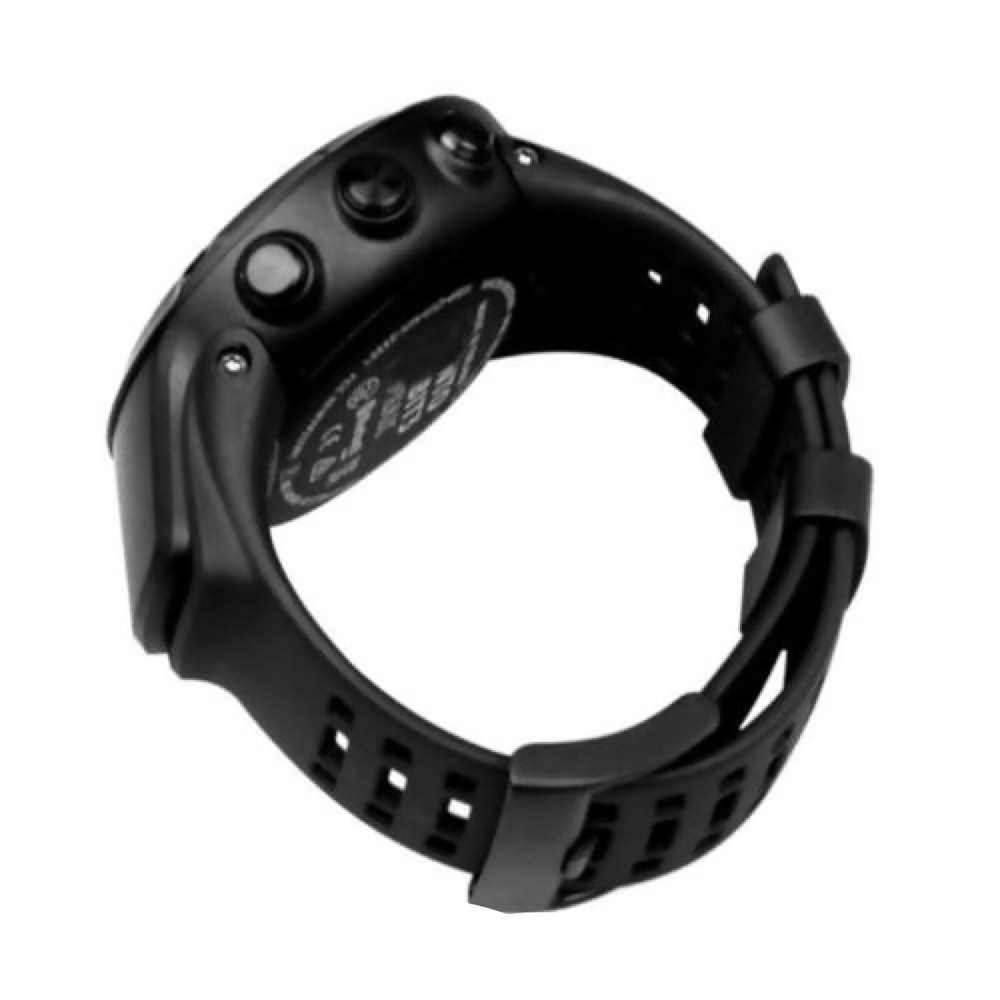 Rubber Smart Watch Band Strap Wrist Replacement For Suunto Ambit 3 Peak/Ambit 2