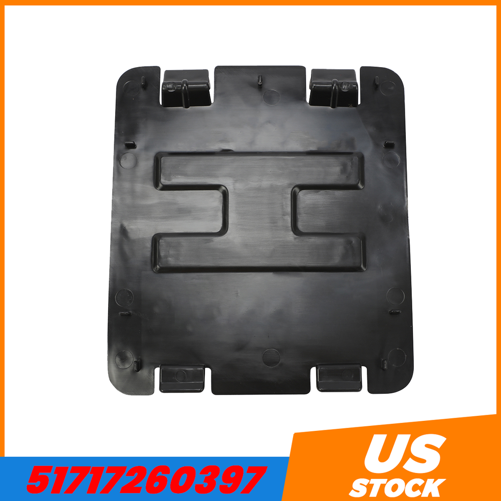 Wheel Fender Liner Acess Cover Cap For BMW 1 3 4 Series F20 F30 F32