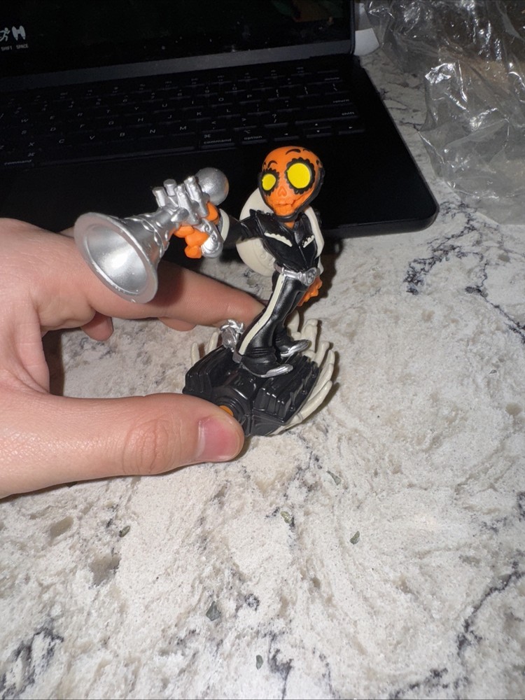 Activision Skylanders SuperChargers Drivers Fiesta Character Pack (87528)