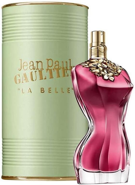 Jean Paul Gaultier La Belle Eau de Parfum 100ml Spray New & Sealed