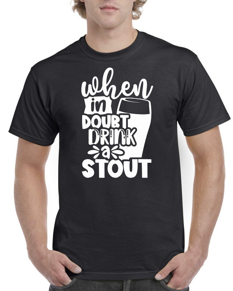 Fathers Day Gifts Dad T Shirt Birthday Gift For Daddy TShirt For Father Fun Tee-image