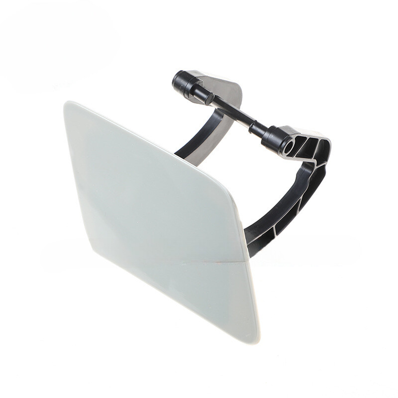 1 Piece Left Side Washer Nozzle Cover Primered for BMW E90 E91 320i 325i 330i*