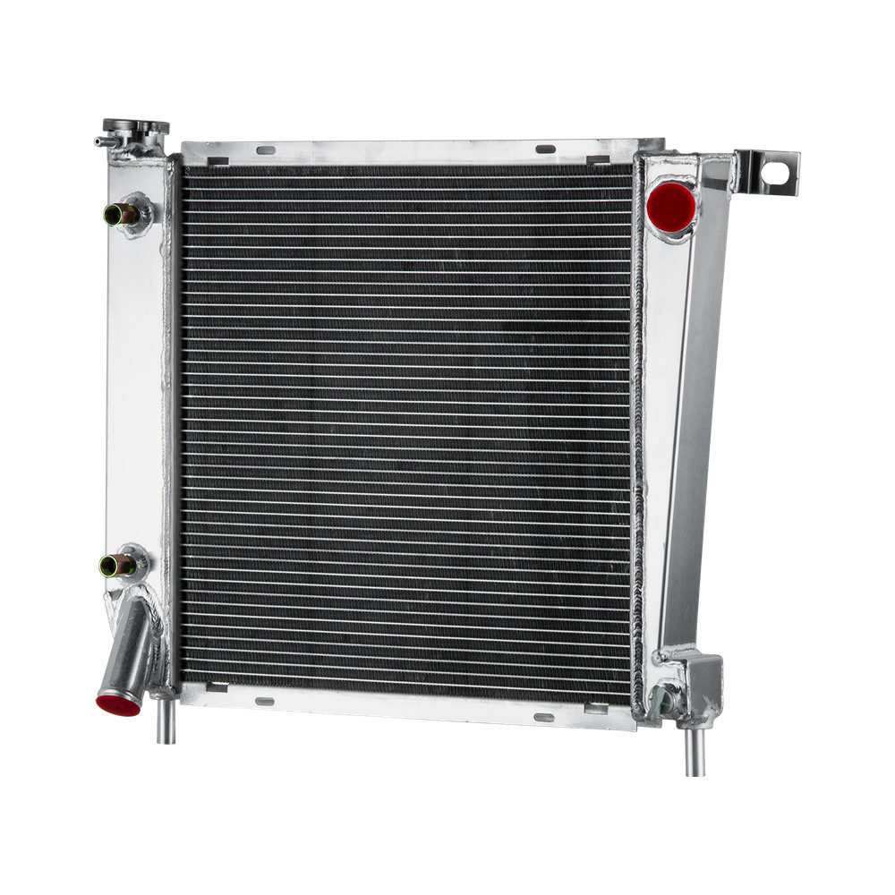 1991-1994 Ford Explorer 4.0L Radiator Fit Bronco II Mazda Navajo 2-Row