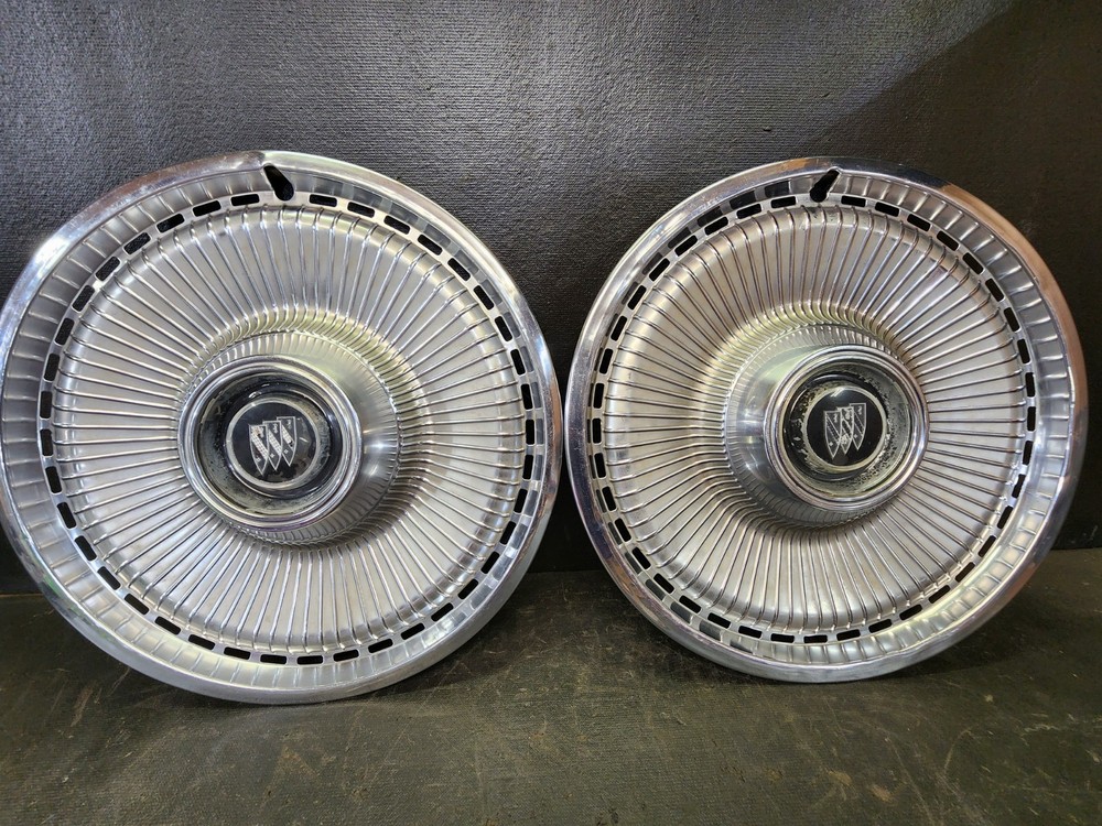 1971-1973 Buick LeSabre 15