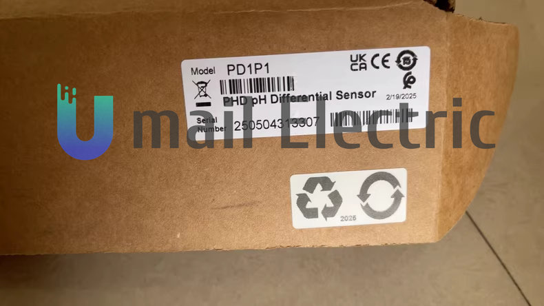 1PCS HACH PD1P1 PH electrode HACH PD1P1 Brand New DHL/Fedex