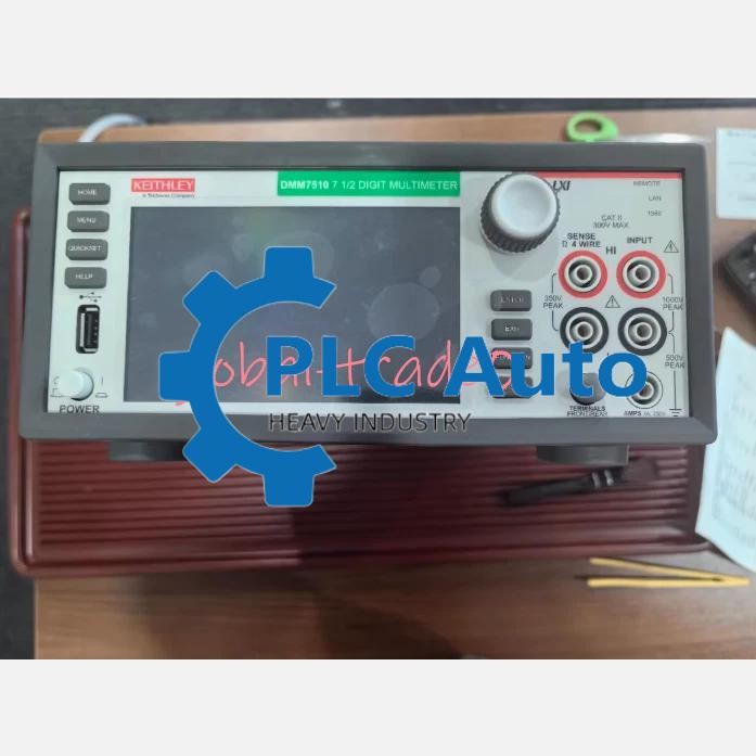DMM7510 Used Digital Multimeter DMM7510