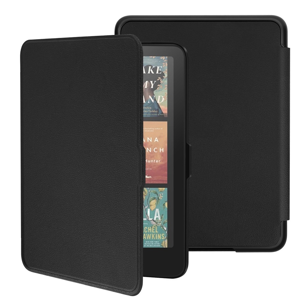 Slim Protective Case for 7-Inch Kindle Paperwhite 12th Gen 2024 & Kindle Colorsoft Signature Edition