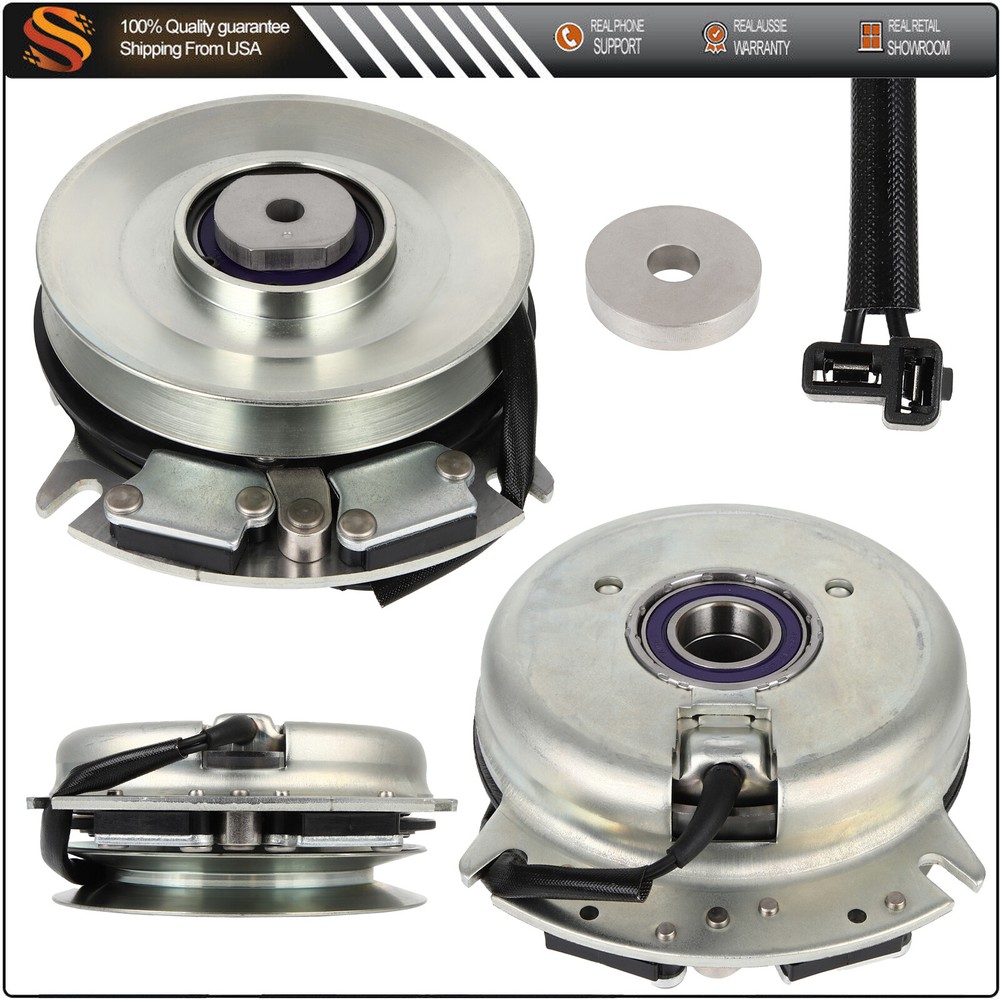 PTO Clutch for BIG DOG 781039K Lawn Mower