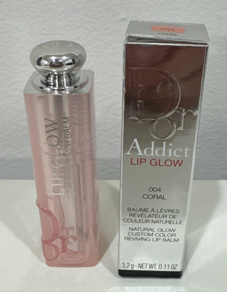 Dior Addict Lip Oil, Cherry - 6ml