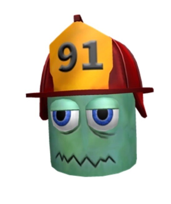 Roblox Toy Code Zombie Fire Man Rare Head Sent By Messages