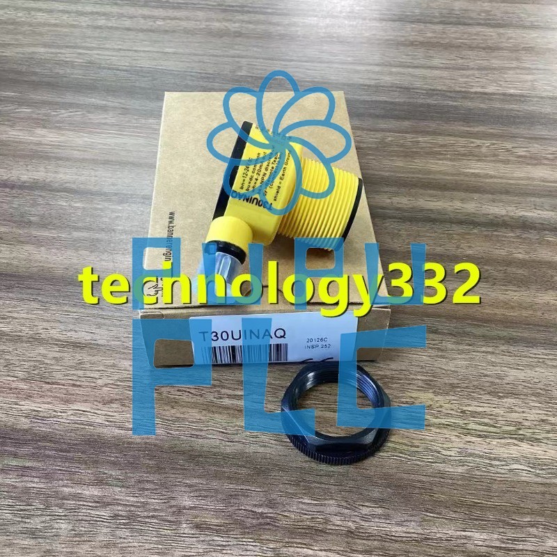 1PCS NEW  T30UINAQ Ultrasonic sensor