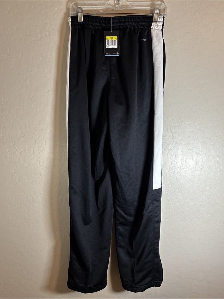 Nike Dri-Fit Lightweight Jogger Pants for Women - Black Size Small