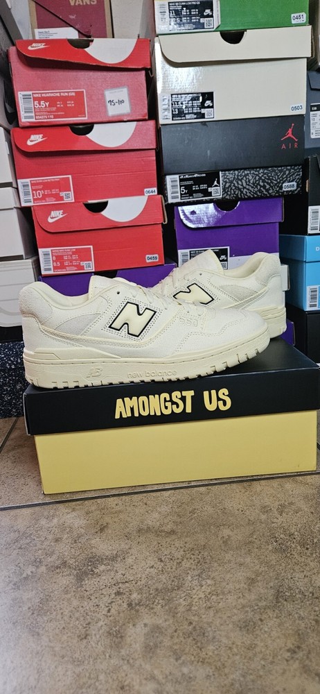 New Balance 550 Joe Fresh Good