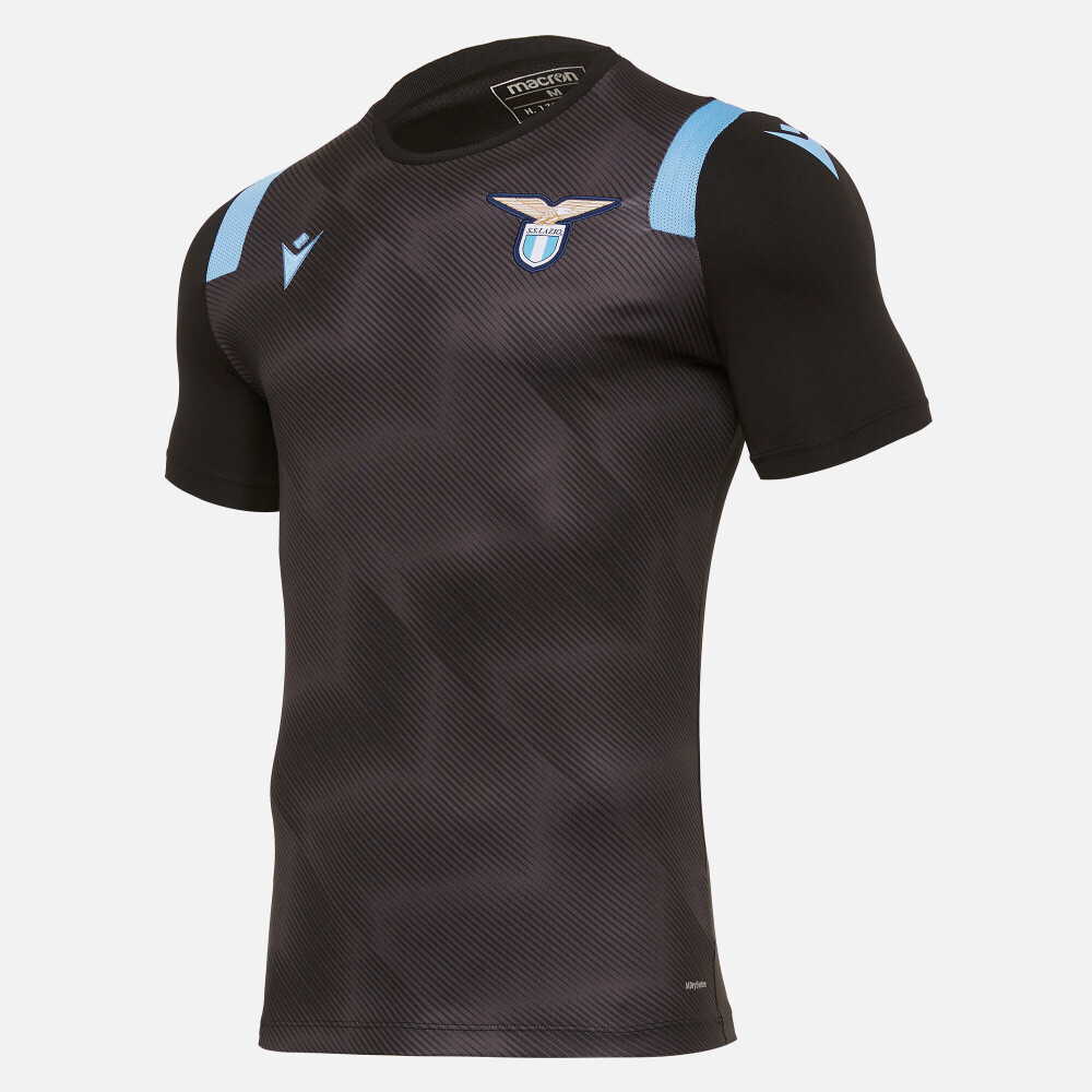 7230 Macron Lazio Shirt Pre Match Official SSL 58116293