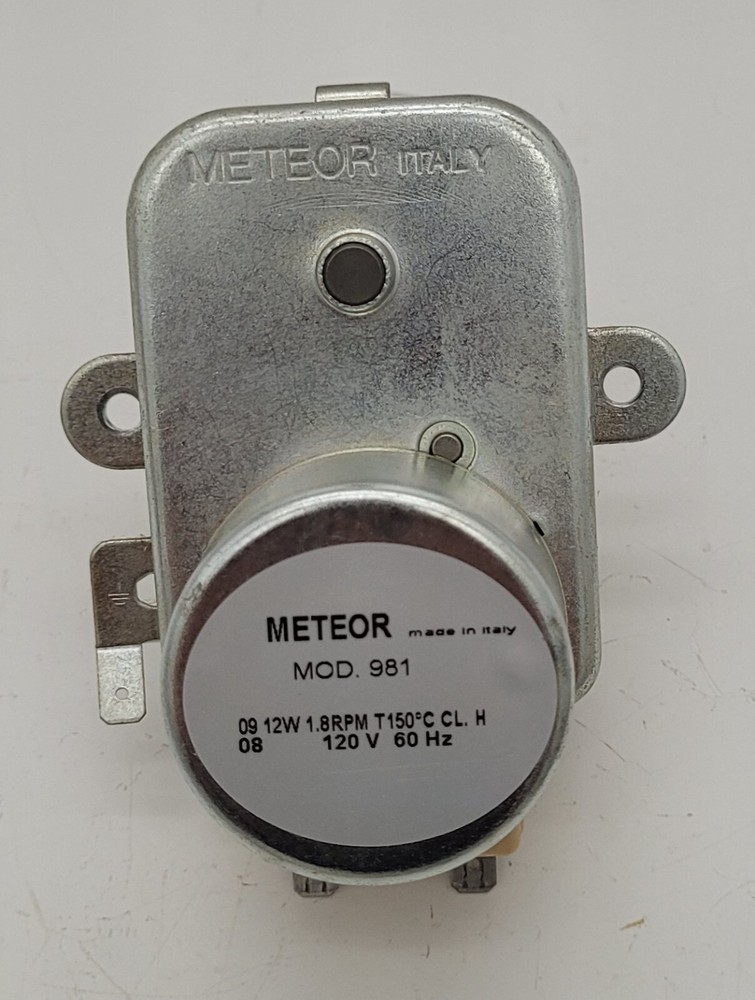 Genuine Double Convection Oven Thermador Grill Motor Part#12024387