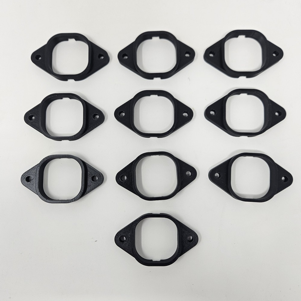 Govee Permanent Outdoor Lights - Mounting Bracket for Pro Series Fast Shipping