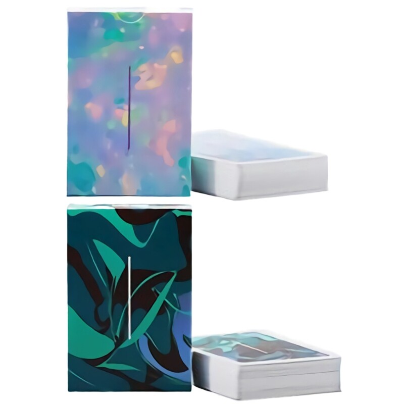 Pattern Role Playing Cards High Quality Deck Of Cards Cards