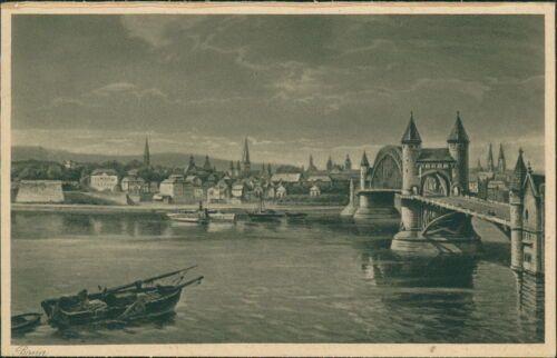 Ansichtskarte Bonn (Nr.9065)