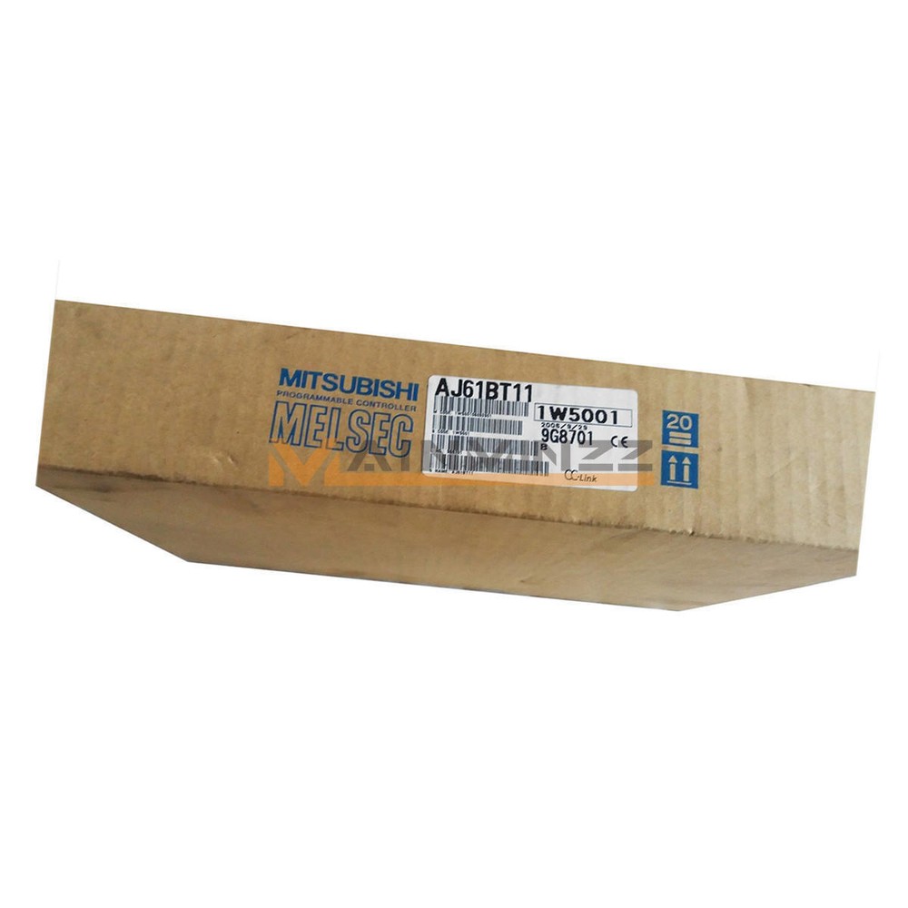 1PC NEW Mitsubishi AJ61BT11 PLC Module