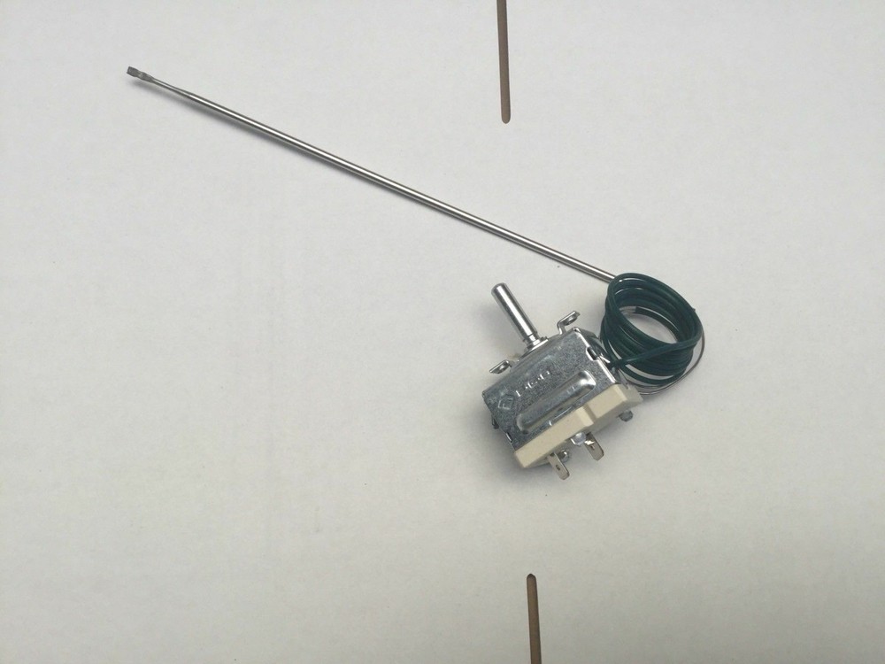 AEG 900mm Wall Oven Temperature Thermostat Control BE3901001M BE3901001-M