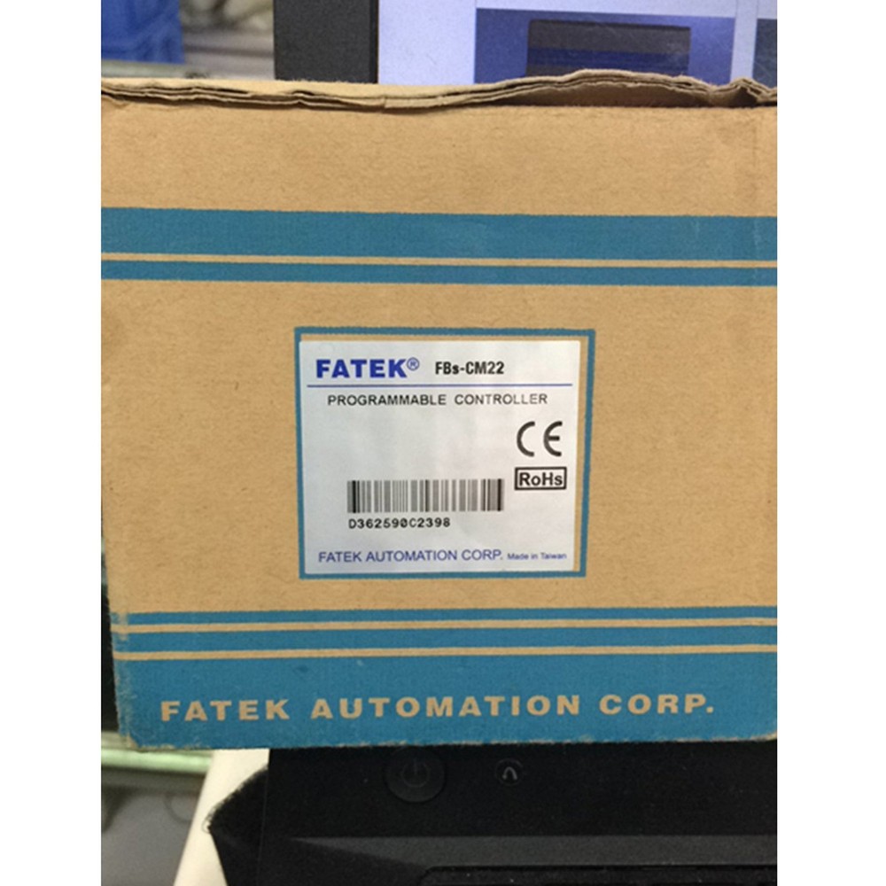 One NEW PLC Communication Module For Fatek FBS-CM22 Fast Shipping