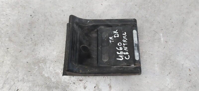 9017601361 rear outer door handle rh for MERCEDES-BENZ SPRINTER 02.00 - CAJA