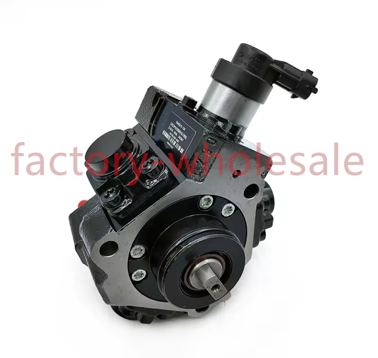 Fuel Injection Pump 0445010182 0445010159 For ISUZU 4JB1 Engine Injector Pump
