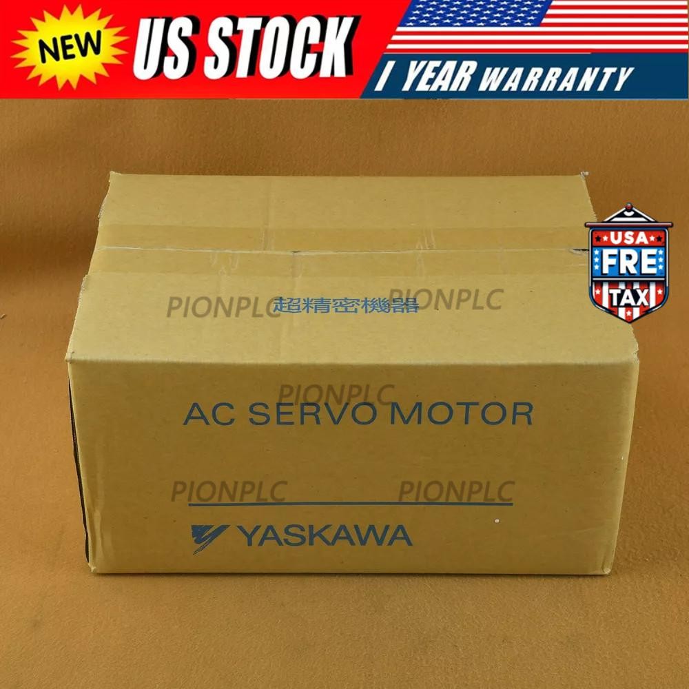 SGDA-08VS Yaskawa Servo Drive Brand New in Box!Spot Goods Zy