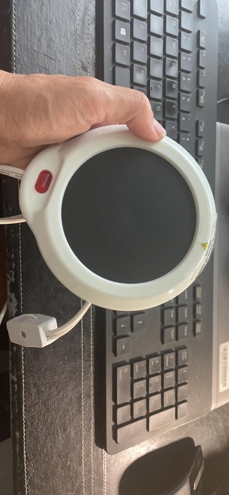 Coffee Mug Warmer for Desk, Home & Office Electric Candle Warmer Plates, Hot Cho