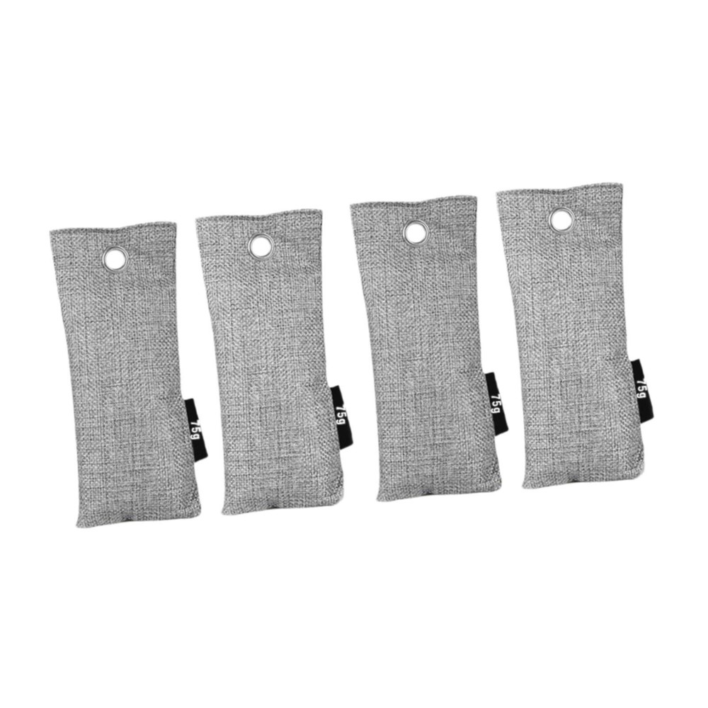 Air Purifying Bags Purifier Bags Odor Eliminator