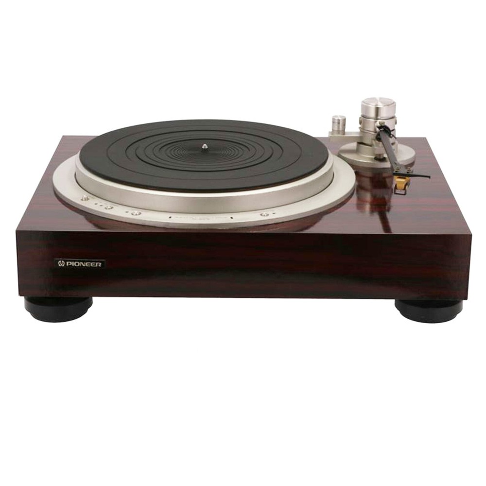Pioneer PL-50LII 10680 Record Player Cartridgeless Player System Direct Drive