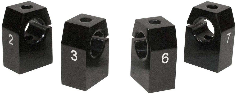 PRW 1213908 Rocker Shaft Stand