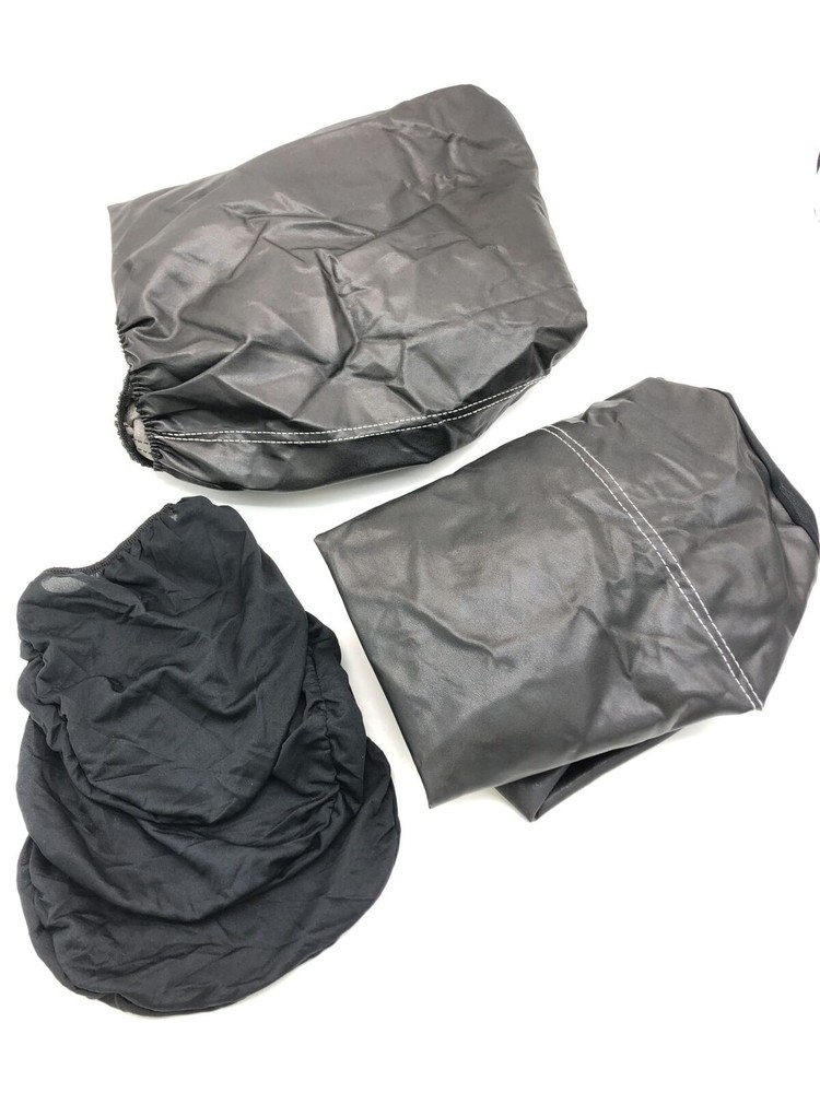 DBS Car Seat Covers Protective Covers Commercial Vehicle Artificial Leather...