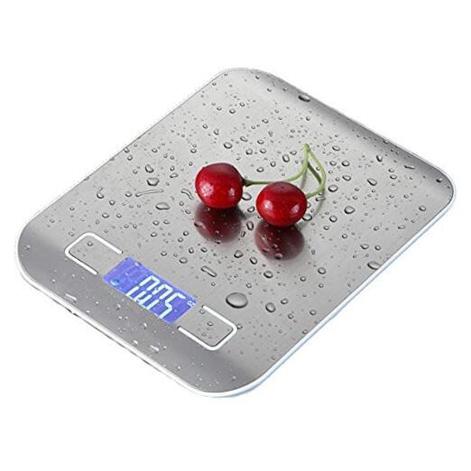 TXY 1g/10kg Household Kitchen Scale Electronic Food Scales Diet Scales
