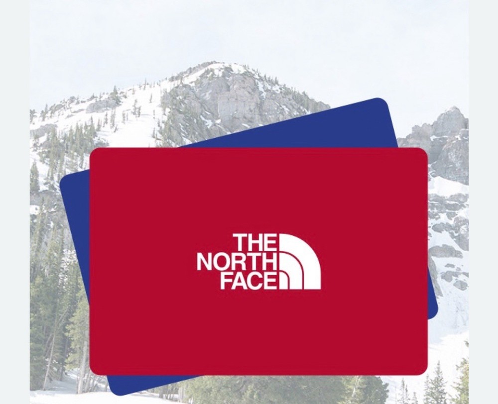 NorthFace GIft card 25-image