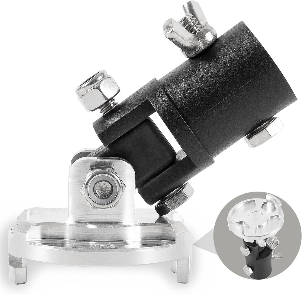 550272 Cleaning Head Metal Installation/Removal Tool Suitable for Gamma Series