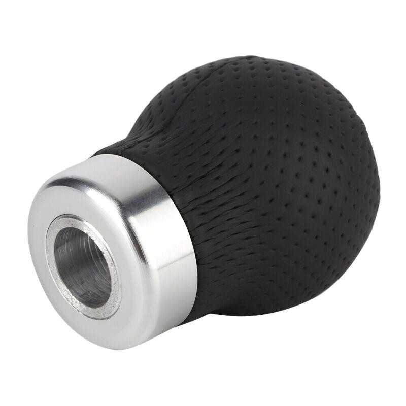 Universal 5 Gear Stick Knob Handle Lever Kit Car Accessory