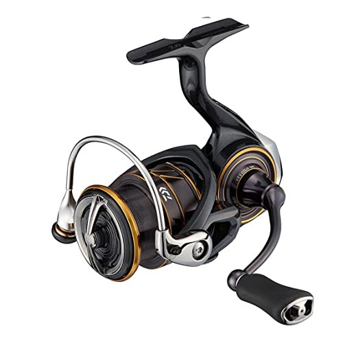Daiwa LT3000-XH 21 CaldiaNEW