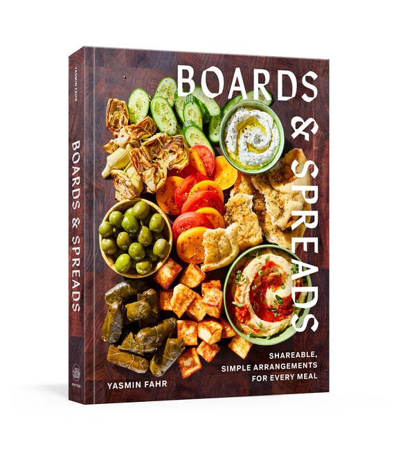 Boards All Day Stunning Shareable Meal Platters and Spreads for Every Occasion