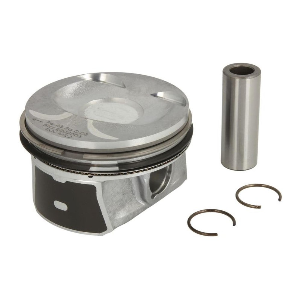 FOR AUDI SEAT SKODA VW PISTON ENGITECH ENT050003 STD