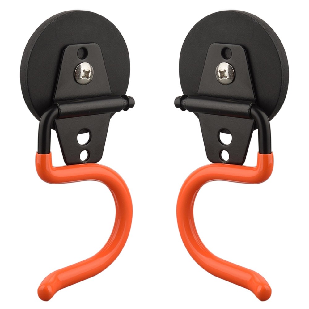 ULIBERMAGNET Heavy Duty Magnetic Mop Holder - Movable & Fast Shipping